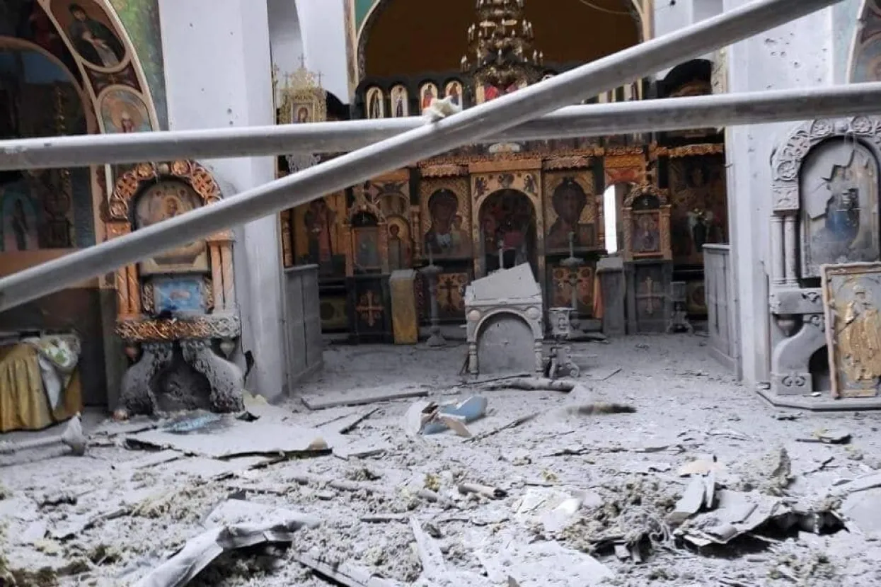 Zbog rata u Ukrajini ugrožena svjetska ba&scaron;tina