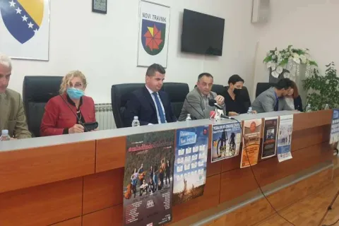 Novi Travnik: Dolazi prva neradna nedjelja