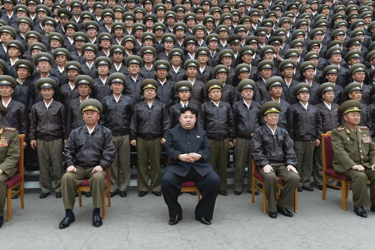 Ilustrativna fotografija