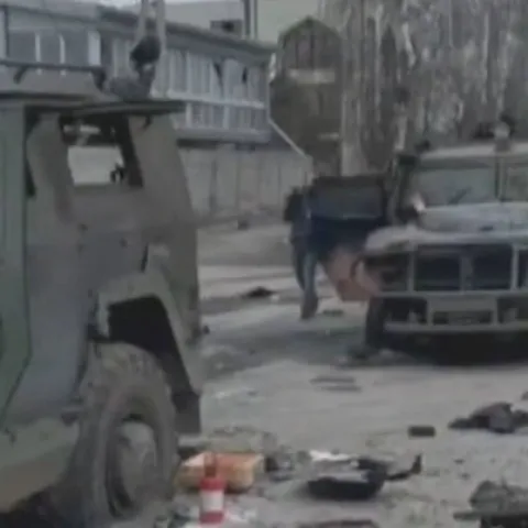 Ilustrativna fotografija