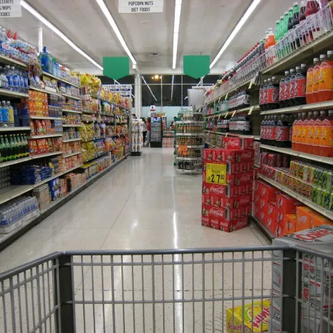 Obitelji u Mostaru za život treba oko 350 KM više nego u Banjoj Luci