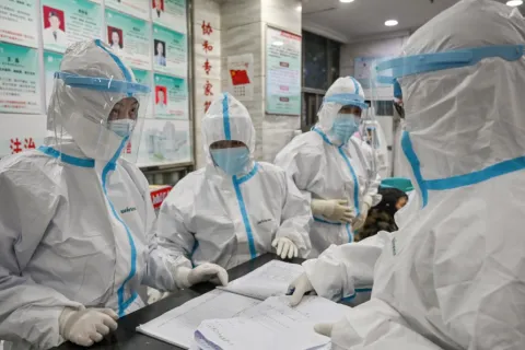 Ilustrativna fotografija