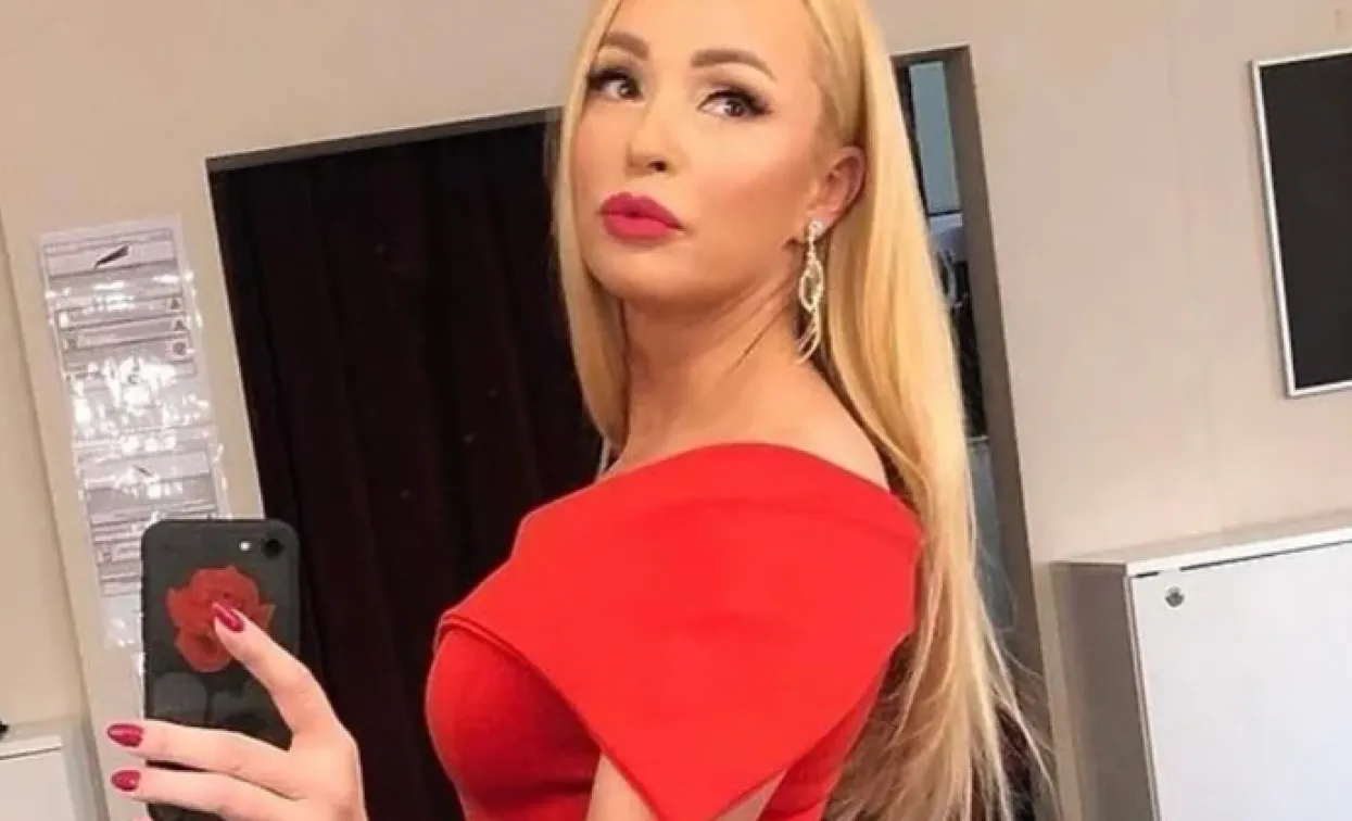 Slavica Tripunović Dajana