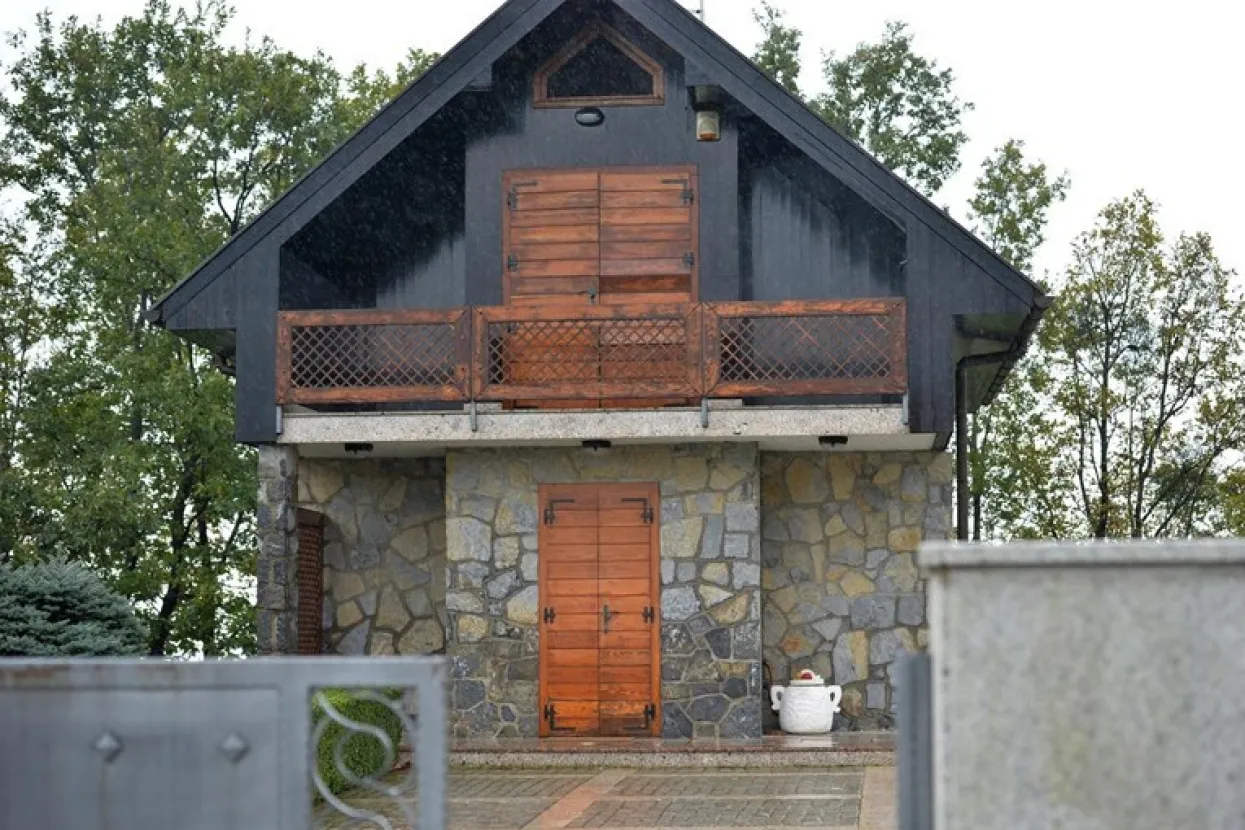 Bandićeva supruga prodala vikendicu kod Samobora za 210 tisuća eura