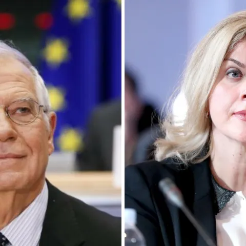 Borrell i Zovko