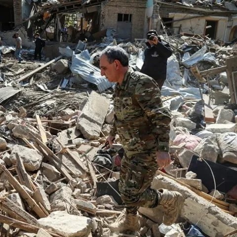 Ilustrativna fotografija