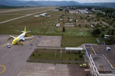 Stiže nova turistička sezona: Mostarska&nbsp;zračna&nbsp;luka bi trebala oživjeti