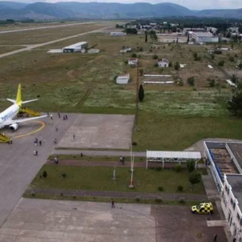 Stiže nova turistička sezona: Mostarska&nbsp;zračna&nbsp;luka bi trebala oživjeti