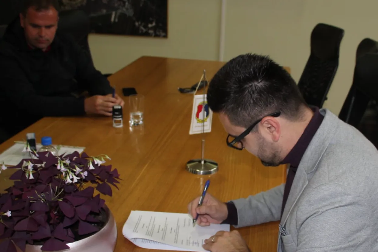 U Posu&scaron;ju se nastavlja projekt kojim bi jeftiniju vodu i bolju opskrbu ljeti imali Imoćani