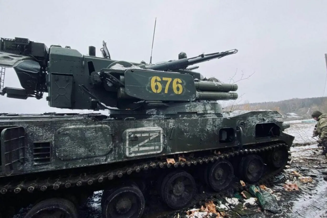 Rusi: Mi uopće nemamo kemijsko oružje