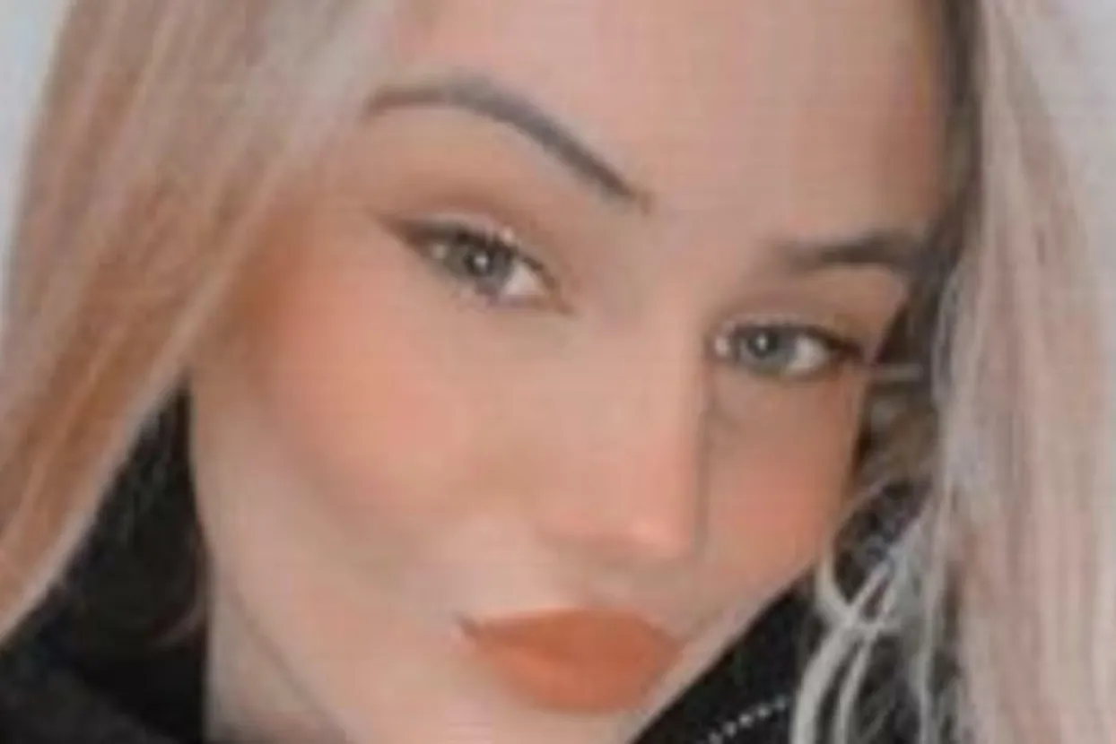 Ovo je djevojka sa snimke koja je udarala Denisa: 'Poznavali su se'