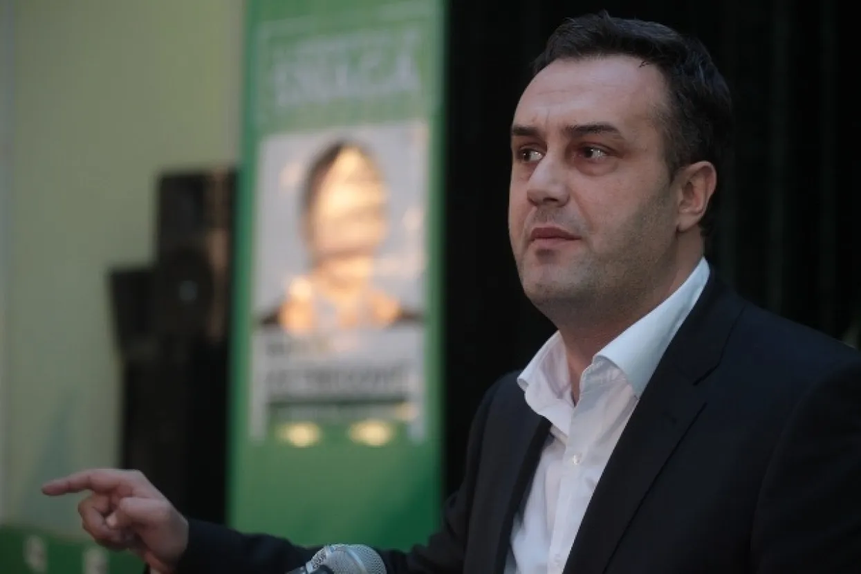 Asim Sarajlić