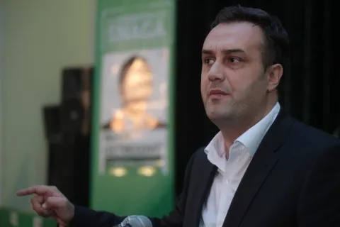 Asim Sarajlić