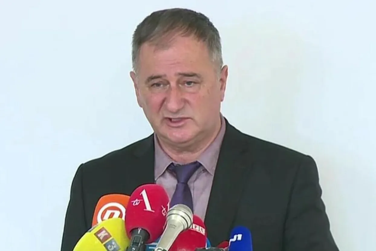 Halil Lagumdžija