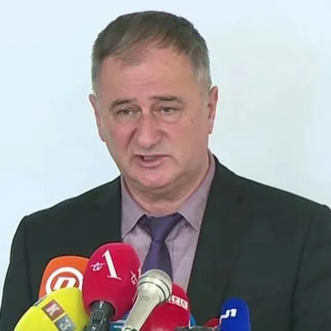 Halil Lagumdžija