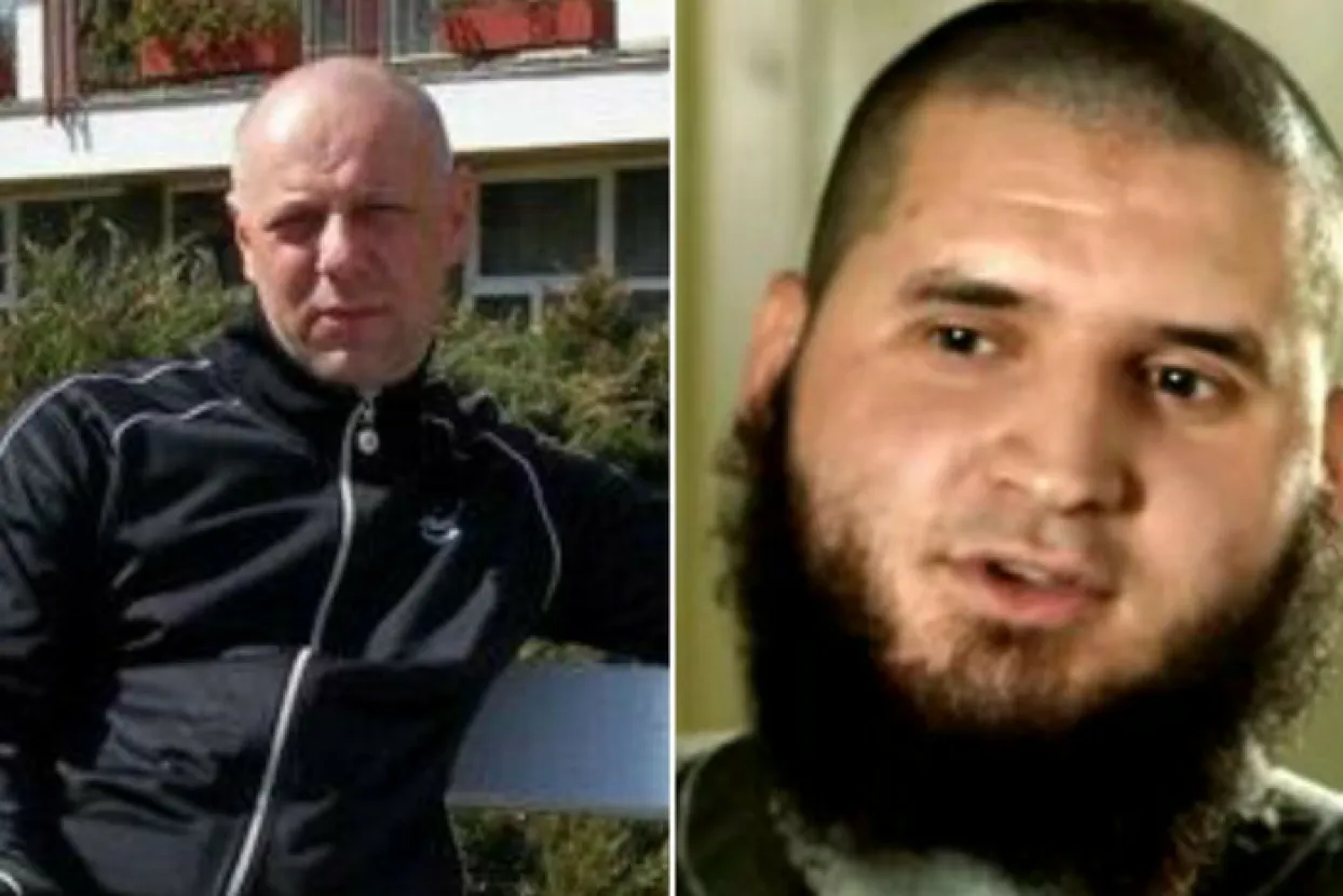 Velić i Ja&scaron;arević