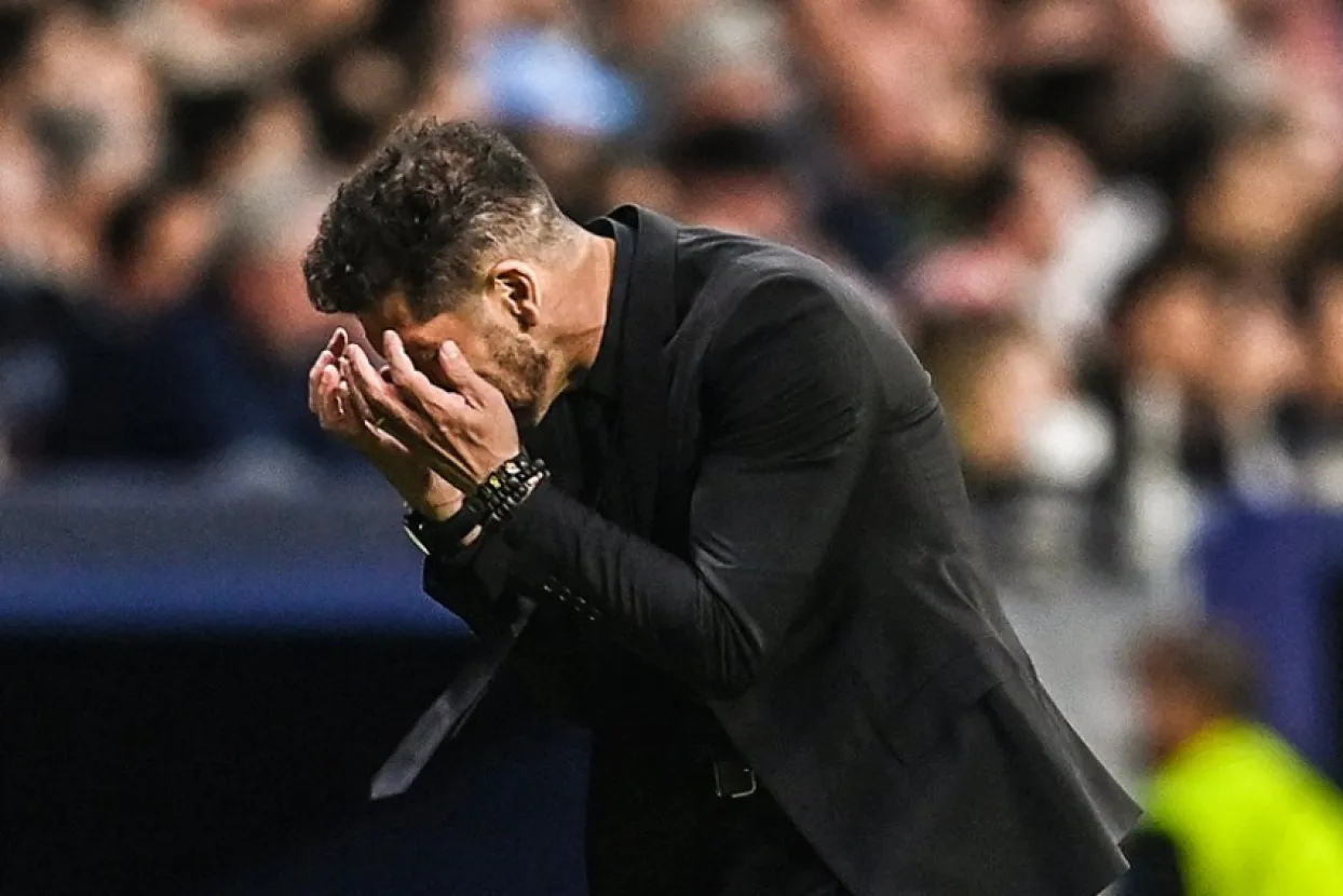 Diego Simeone