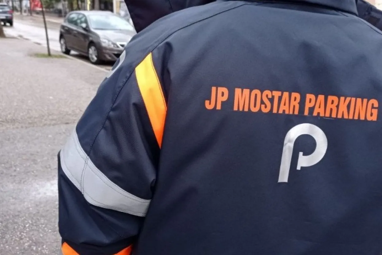 Ilustrativna fotografija