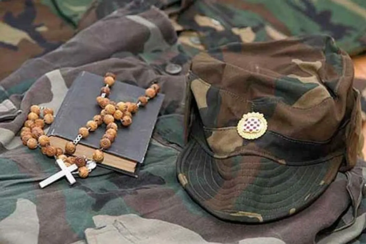 Ilustrativna fotografija