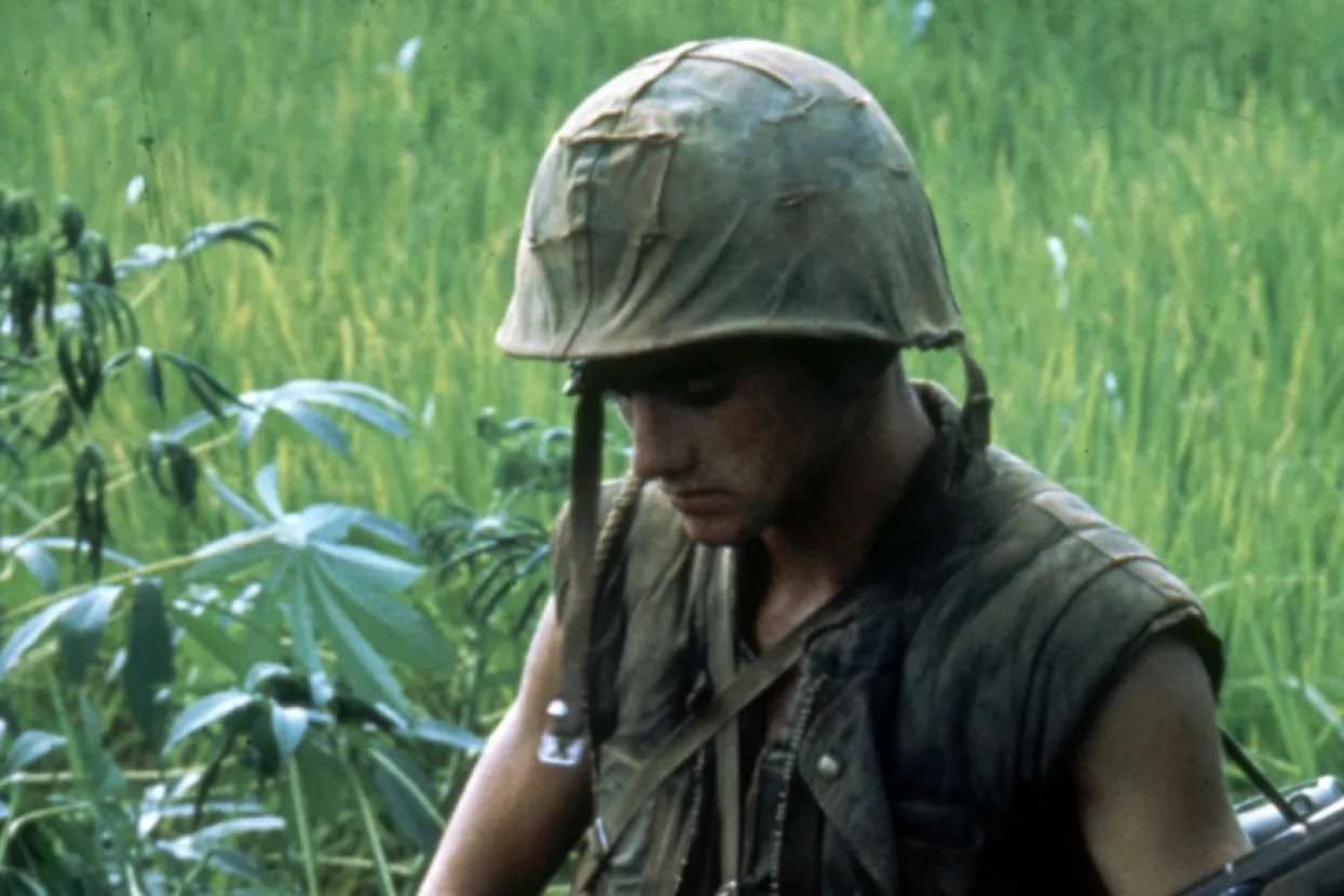 Ilustrativna fotografija