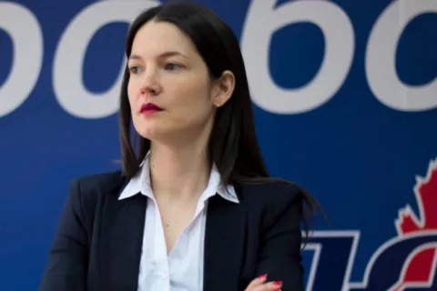 Jelena Trivić