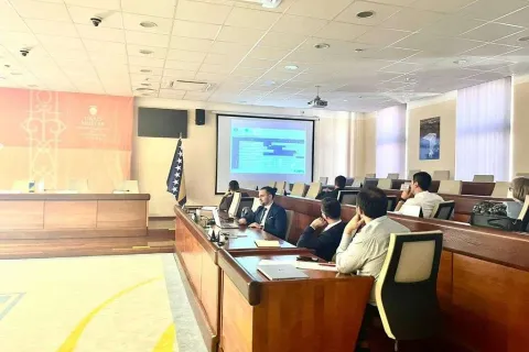 Grad Mostar korak bliže realizaciji projekta odlagališta Uborak