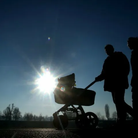 Ilustrativna fotografija