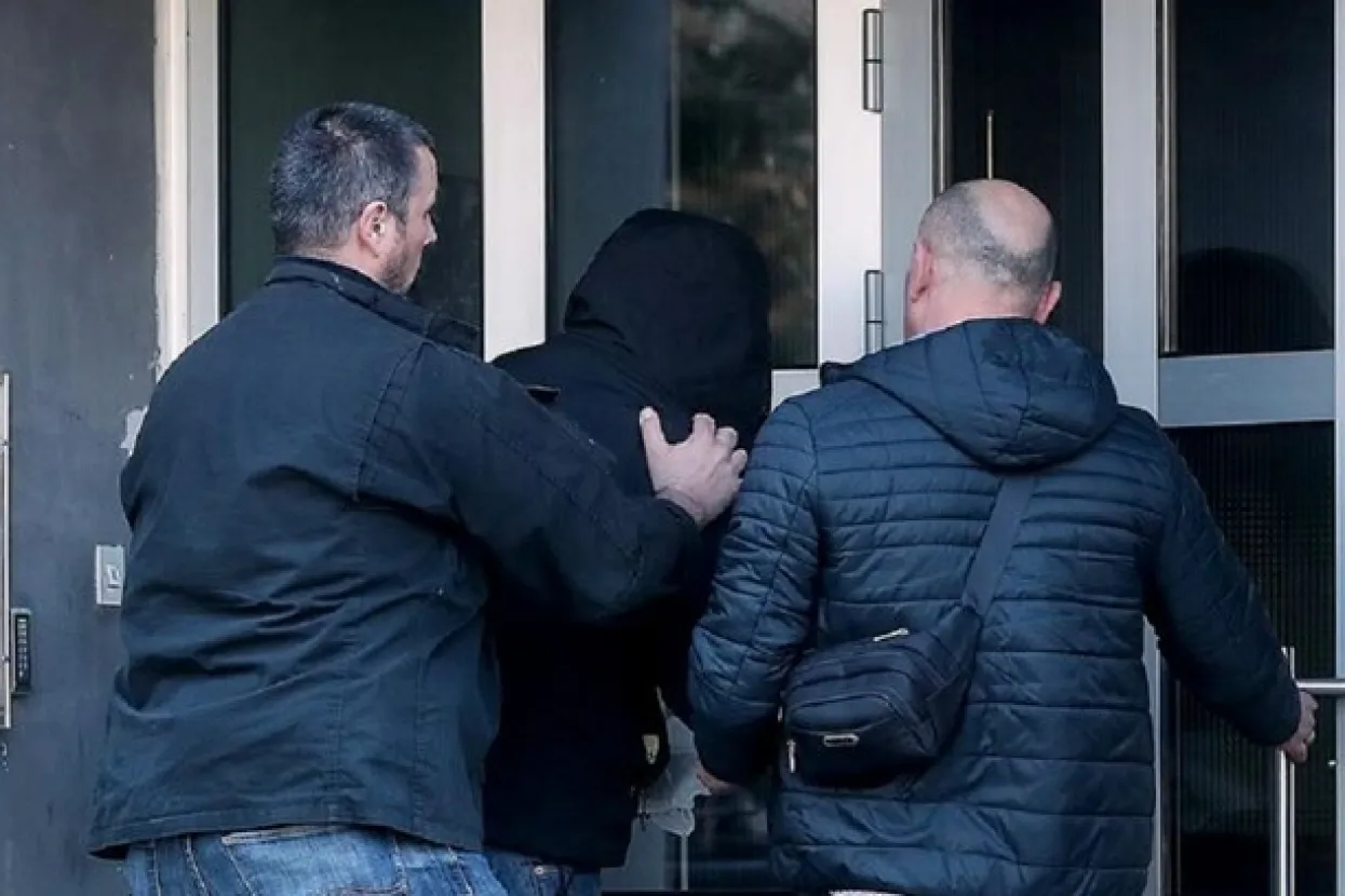 Ilustrativna fotografija