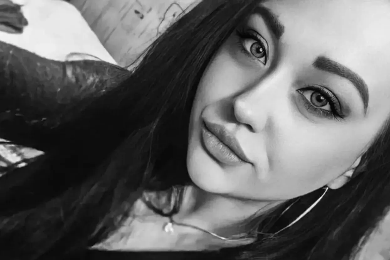 Karina je silovana i ubijena