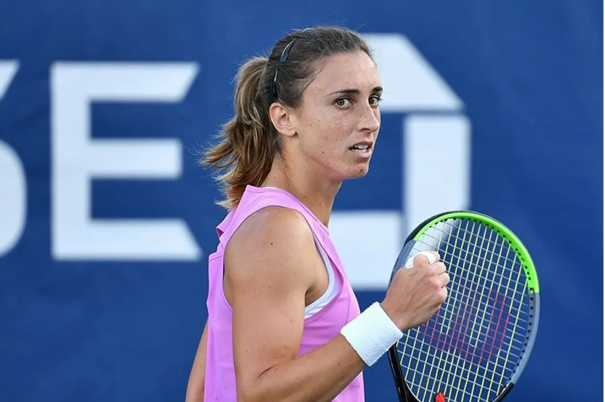 Petra Martić