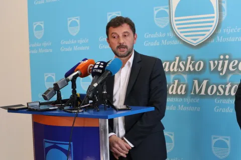 Mario Kordić