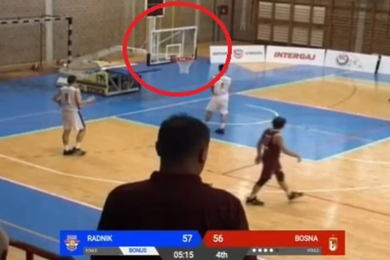 Incident u Bijeljini