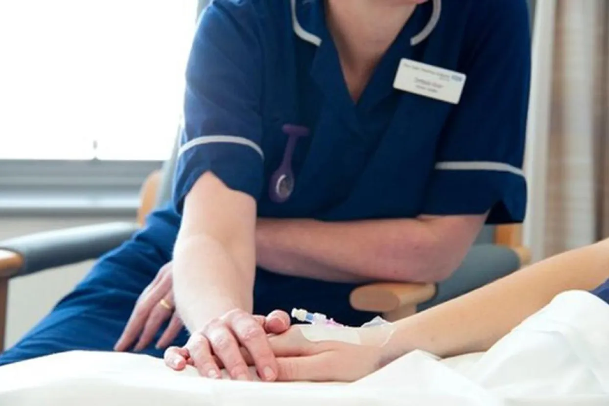 Ilustrativna fotografija