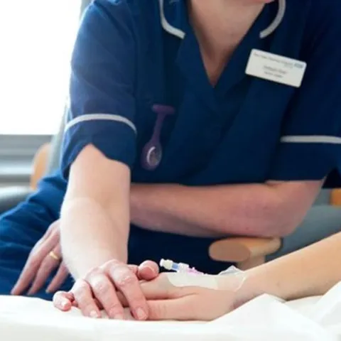 Ilustrativna fotografija