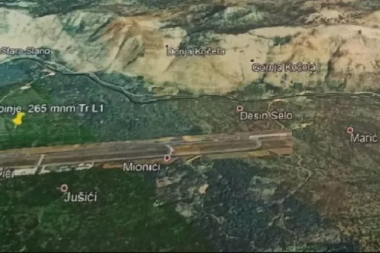 Ilustrativna fotografija