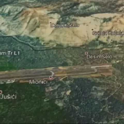 Ilustrativna fotografija