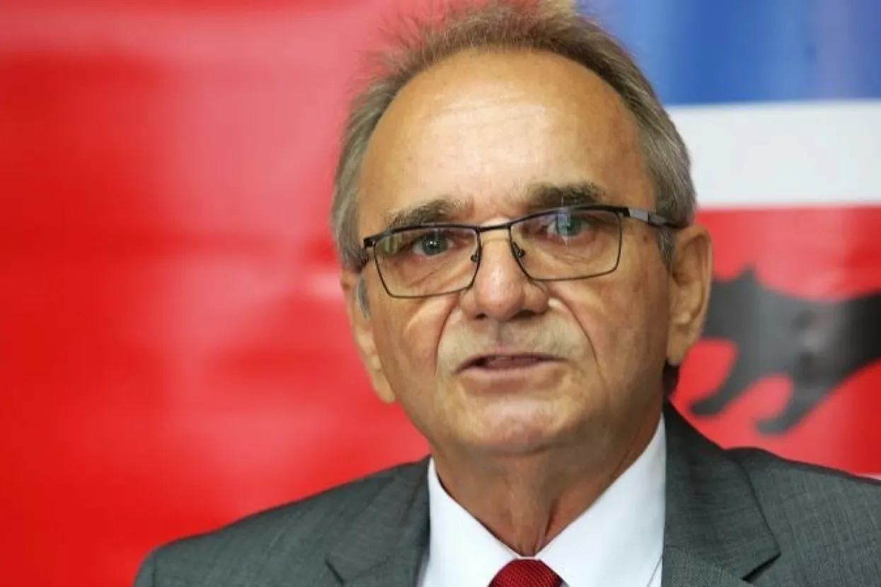 Branimir Glava&scaron;