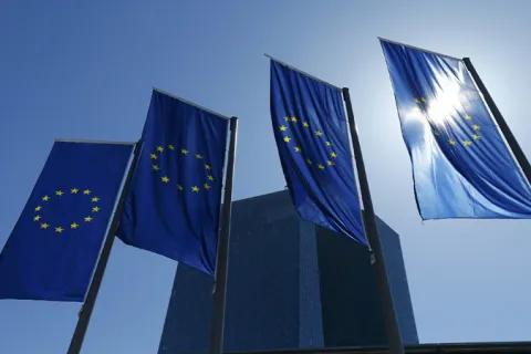 Ukrajina ispunila upitnik za članstvo u EU; Von der Leyen: Proces ćemo ubrzati koliko god možemo