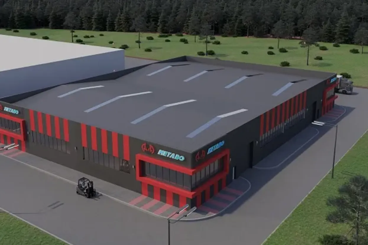 Bh. tvrtka koja radi i u New Yorku gradi veliki objekt u BiH