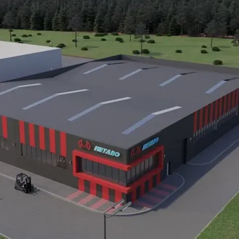 Bh. tvrtka koja radi i u New Yorku gradi veliki objekt u BiH