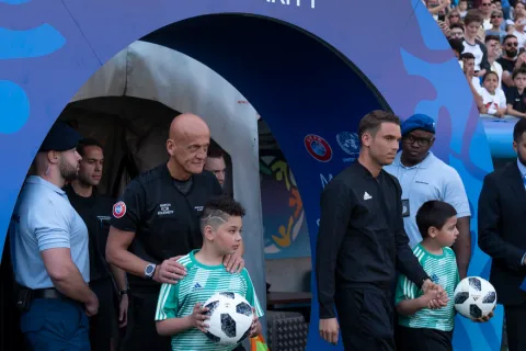 Pierluigi Collina