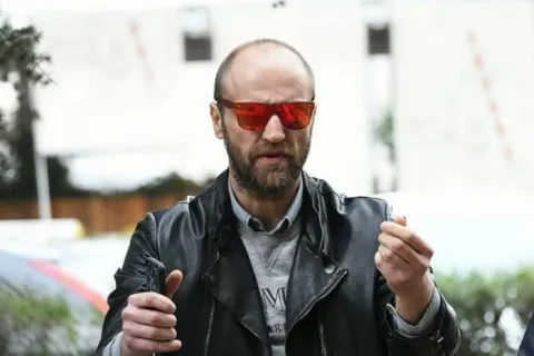 Darko Kostić