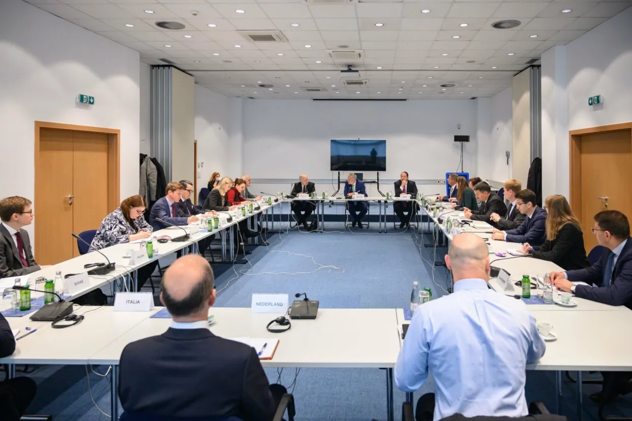 Sattler: SIP ima na&scaron;u punu podr&scaron;ku u pripremama za izbore, Vijeće ministara mora odobriti financiranje