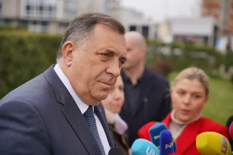 Milorad Dodik