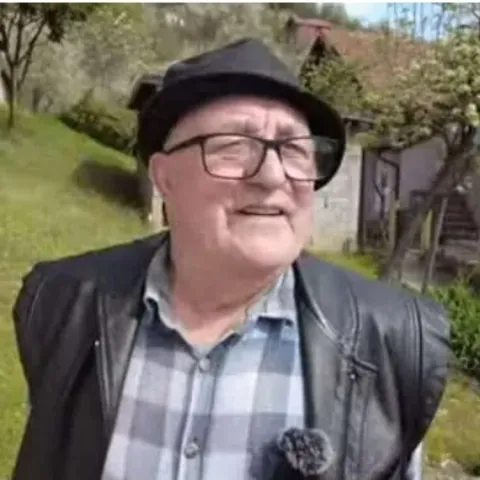 Ismet traži životnu suputnicu