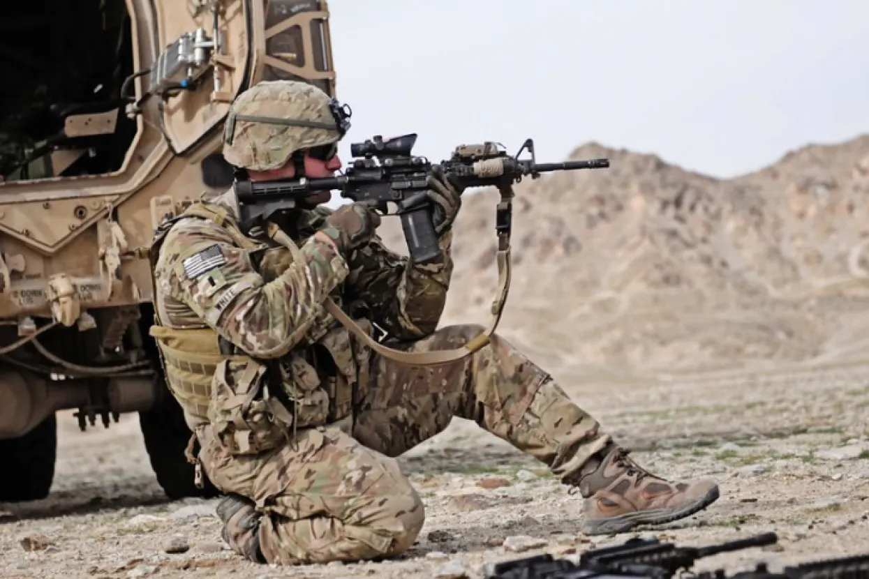 Ilustrativna fotografija