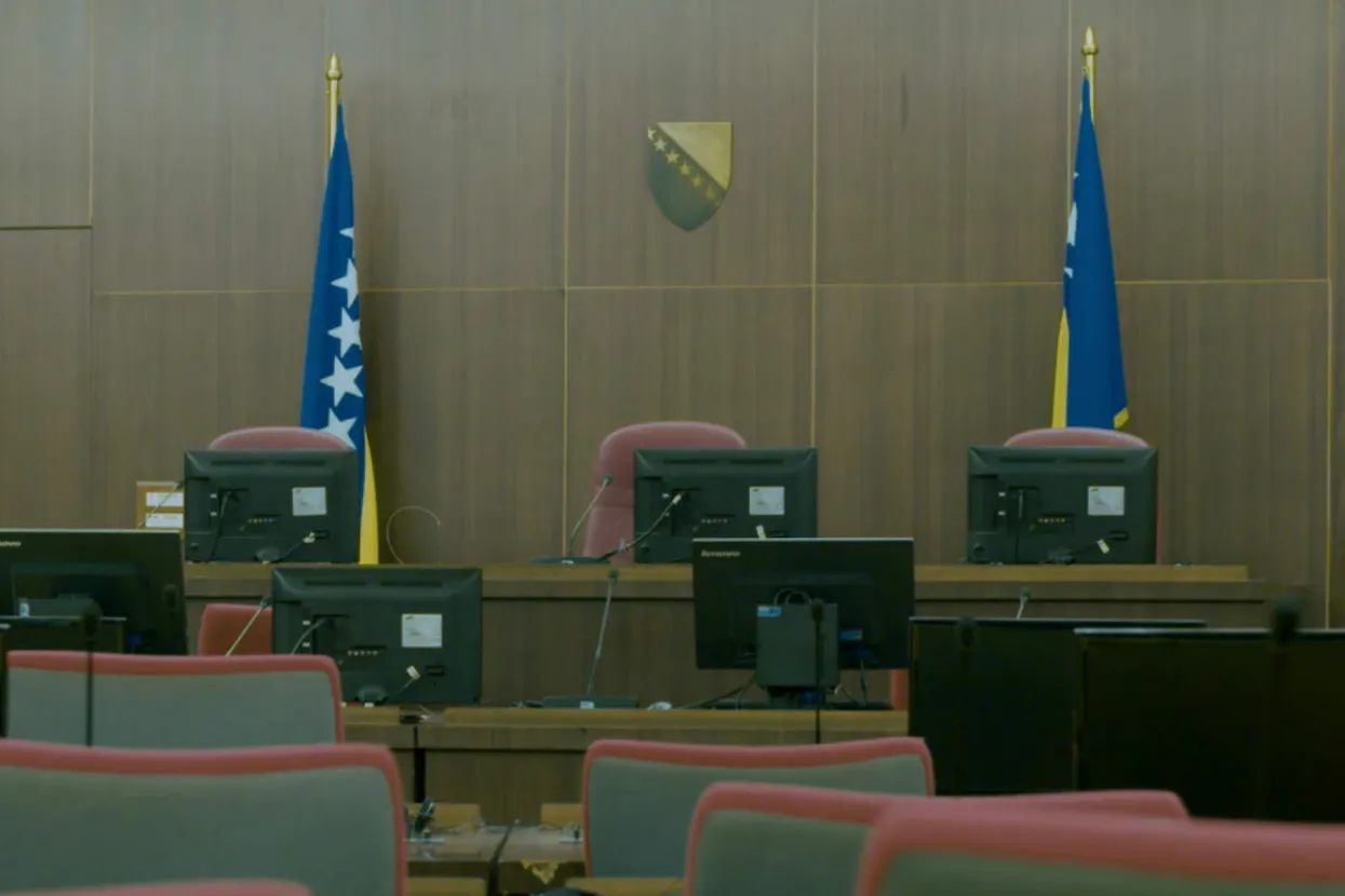 Ilustrativna fotografija