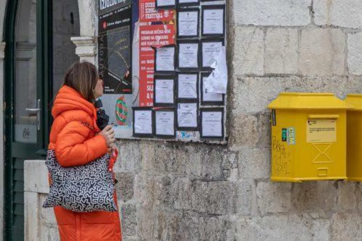 Ilustrativna fotografija