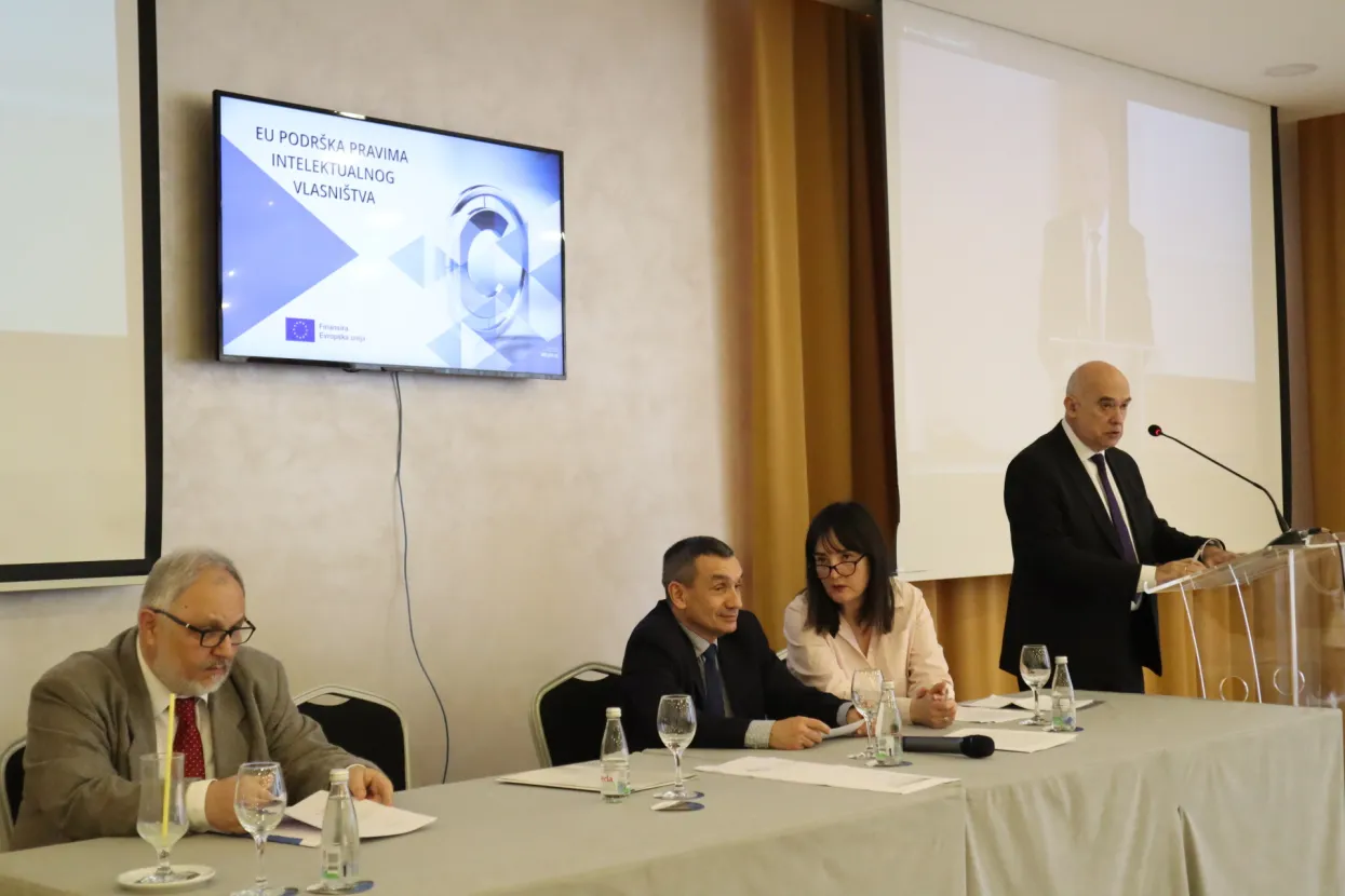 Svjetski dan intelektualnog vlasništva