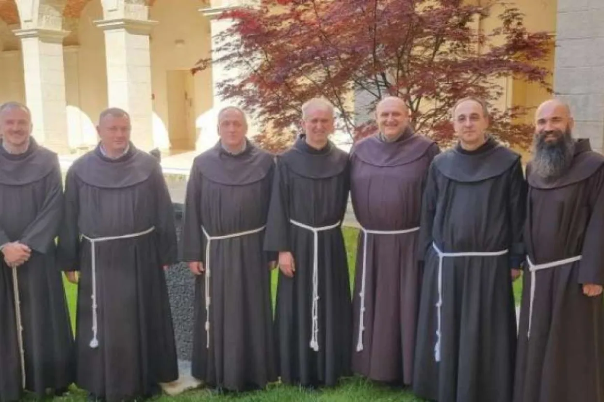 Hercegovačka franjevačka provincija Uznesenja BDM